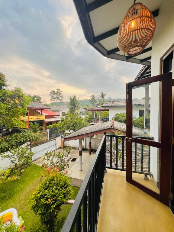 Villa N - B&B Unawatuna