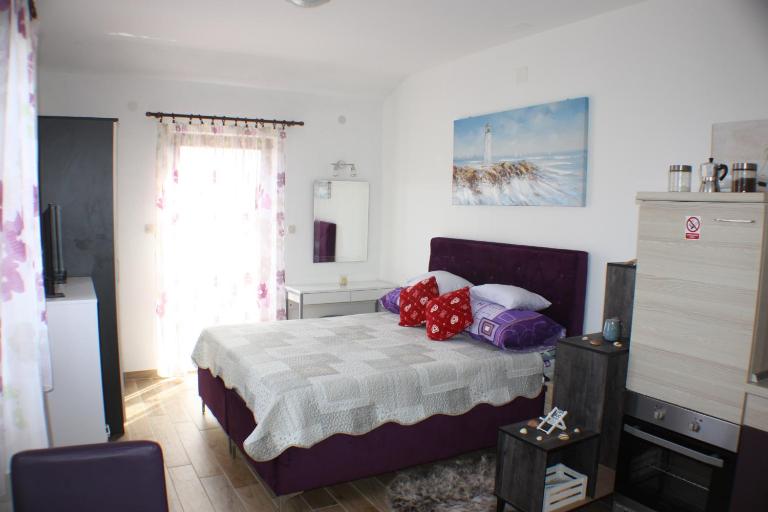 Studio apartman Jacqueline - B&B Zadar
