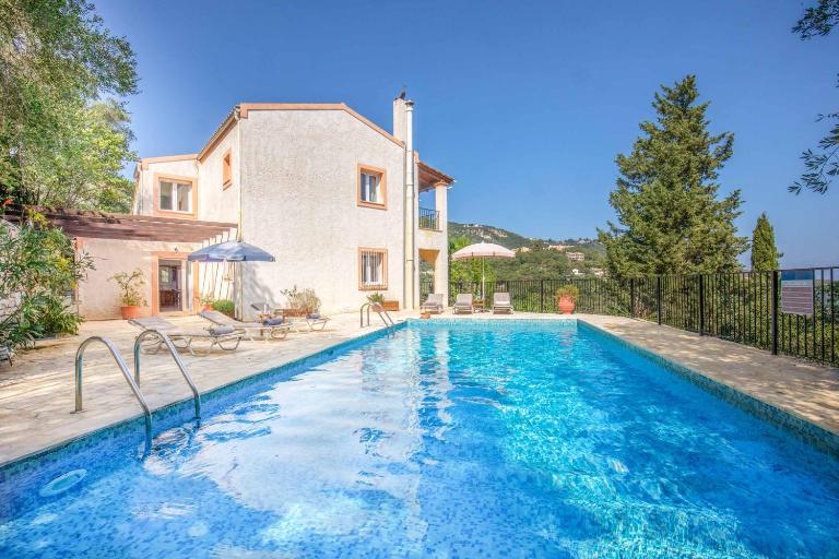 Villa Agni-Stefania - B&B Agní