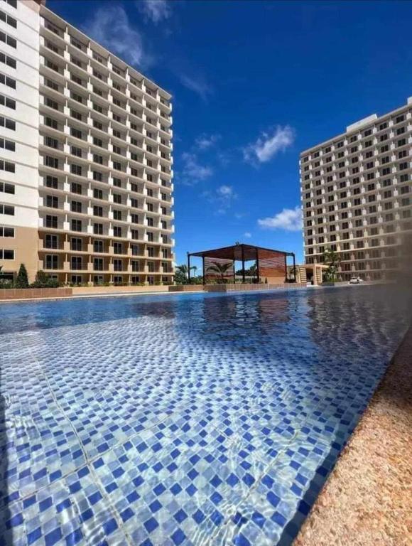 Seo staycation - B&B Lapu-Lapu City