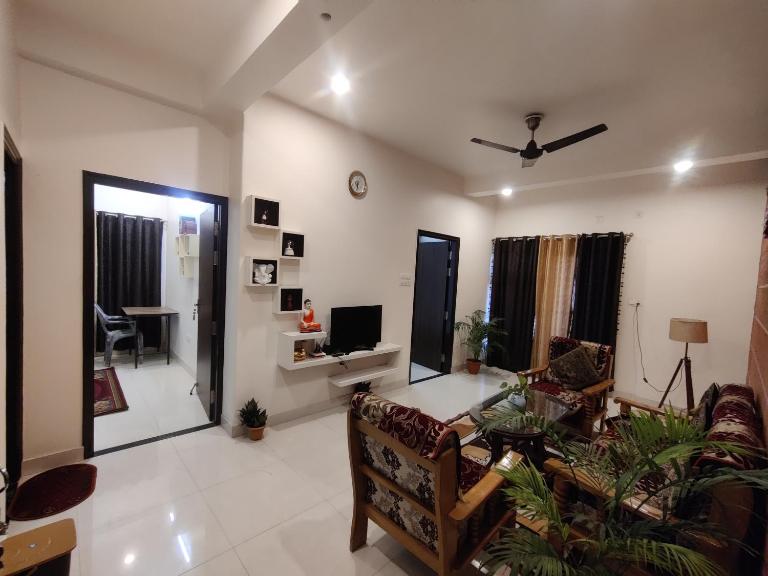 Raj Homestay- Homely Comfort - B&B Varanasi