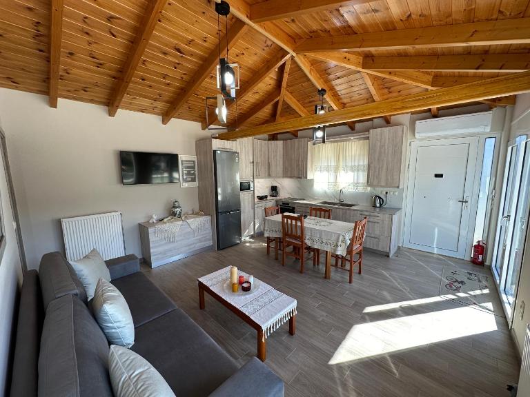 EVIA RIVIERA - B&B Episkopí