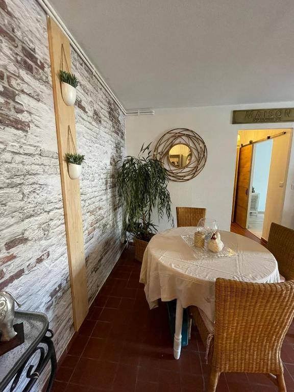 En Provence chez Valérie - Ferienwohnung Cavaillon
