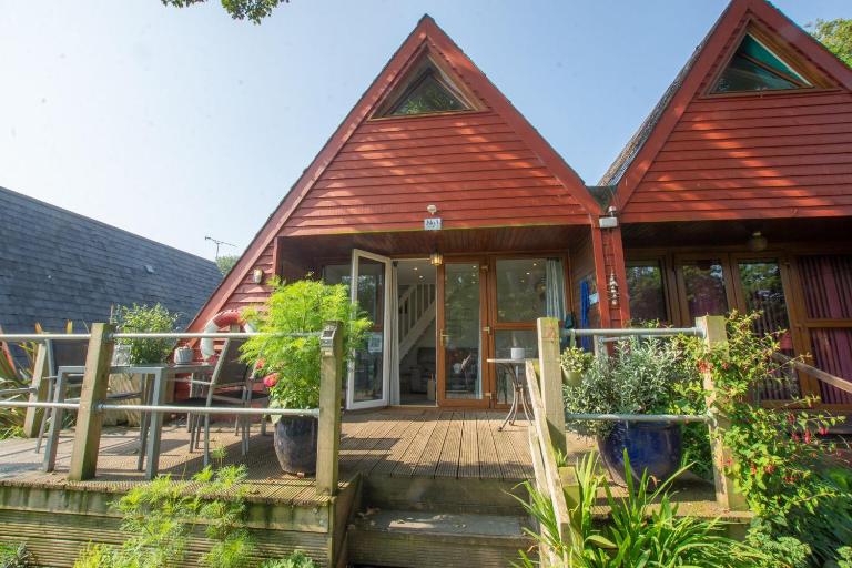 Chalet One - B&B Deal
