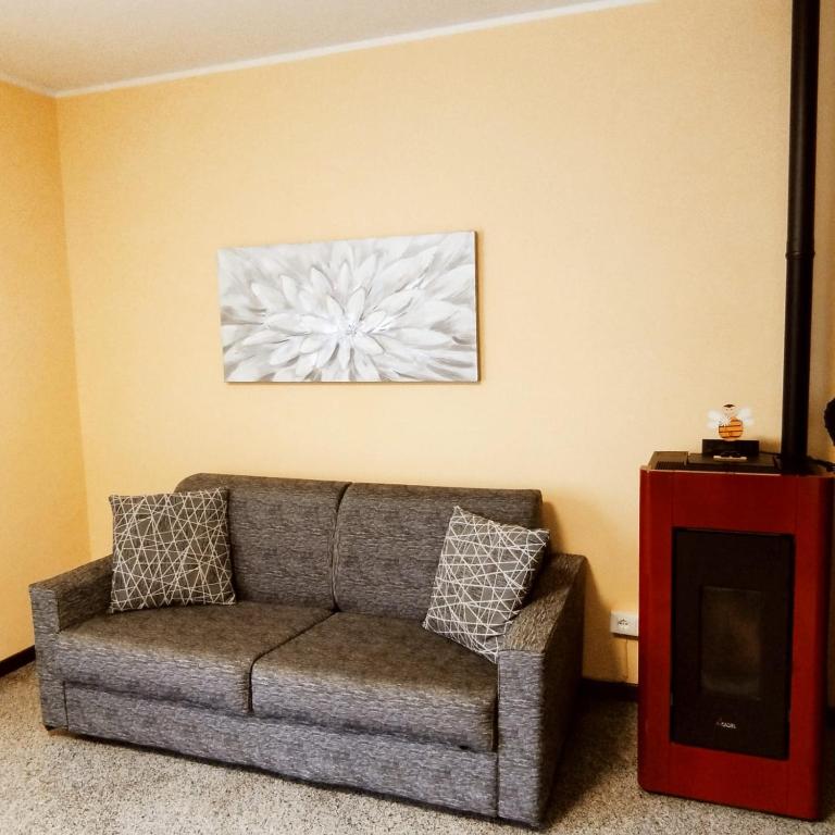 Casa Dany - B&B Tremosine