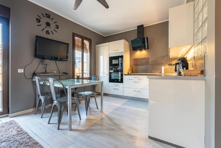 Bettatur Apartament Tarraco - B&B Tarragona