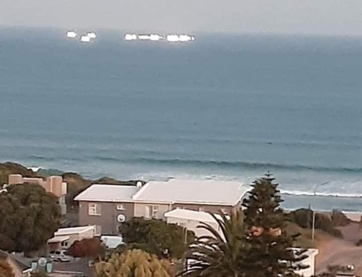 7Onthebeach - B&B Jeffreys Bay