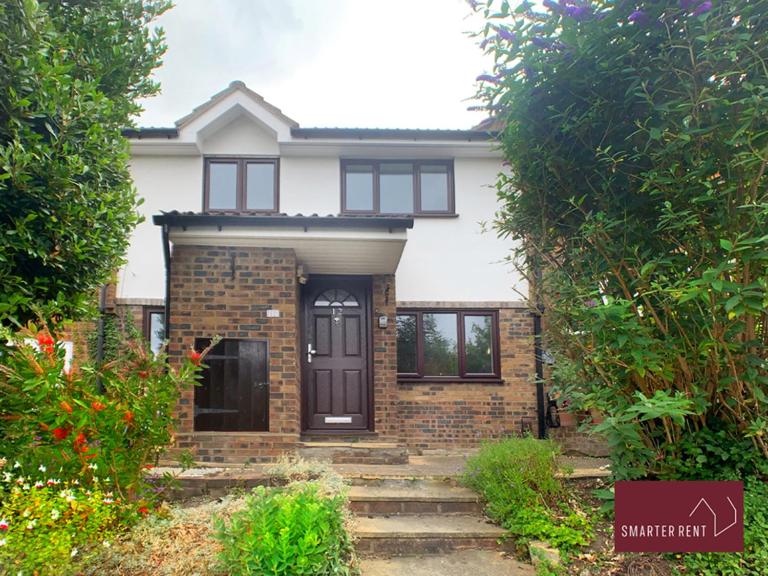 Guildford - 2 Bedroom House - Parking - Ferienwohnung West Clandon