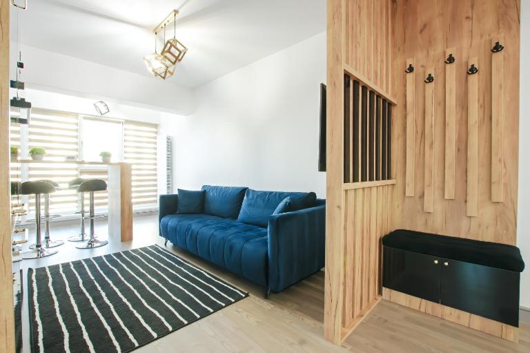 Modernissimo - urban perfection - Ferienwohnung Iaşi