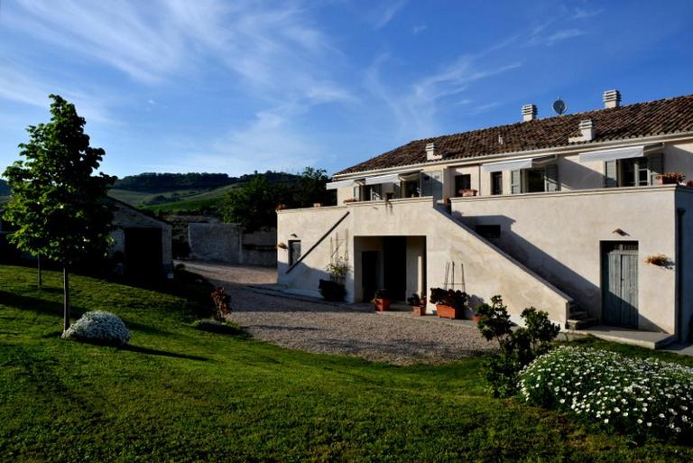 Casa Vacanze La Vecchia Fonte - B&B Monteprandone