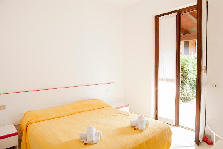 [Free Parking & Wi-Fi] - 10 min dal Mare - Bed and Breakfast Villasimius