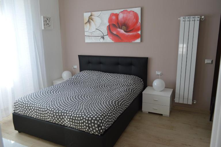 Gloria Vatican Bijou - Ferienwohnung Rom