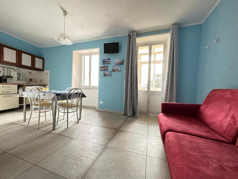 A Cà Mia di Marianna - B&B La Spezia