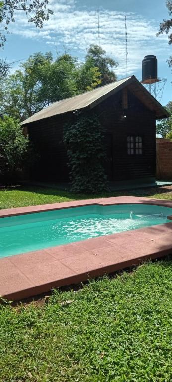 Ubajay - B&B Puerto Iguazú