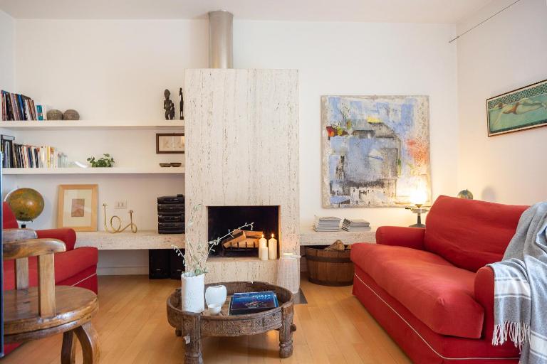 Al Cassero - B&B Perugia