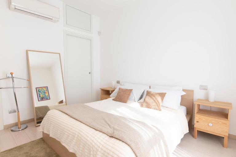 Luxury apartment - Bramante 7 - Bed and Breakfast Milaan