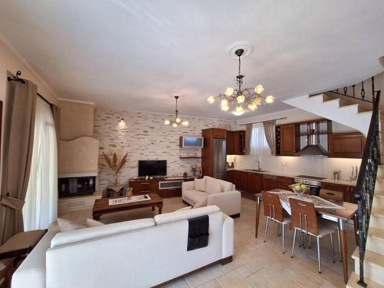 S&A House - B&B Karyófyto