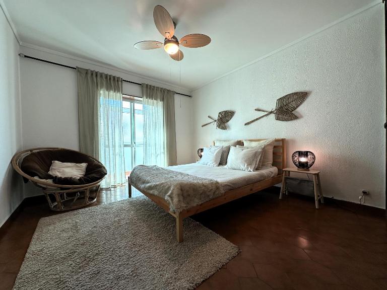 Caparica Central Apartment by HOST-POINT - B&B Costa de Caparica