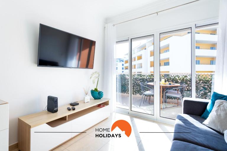 #209 Modern Apartment Bright & Stylish - Chambres d'hôtes Portimão