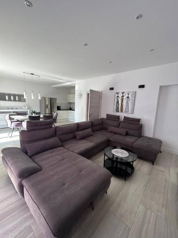 Stunning apartment Josipa - Chambres d'hôtes Kutleše