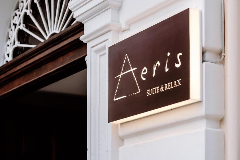 Aeris Suite & Relax - B&B Polignano a Mare