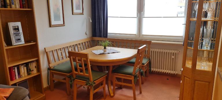Kreuzstraße 14 Schulte 10a - Bed and Breakfast Norderney