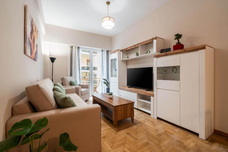 Rovertou Galli 3-5 by Athens Concept Residences - B&B Atenas
