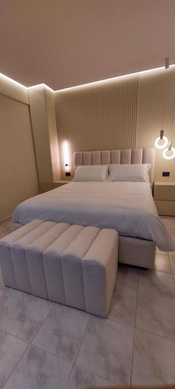 Lungofiume Suite - B&B Avellino