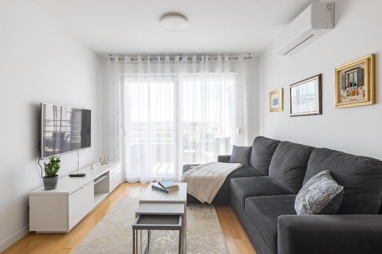 Diva apartment with free private parking - B&B Spalato