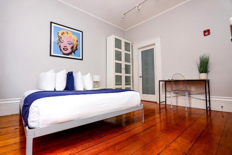 Charming & Stylish Studio on Beacon Hill #9 - B&B Boston