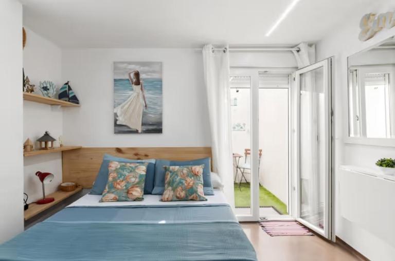 La Casita de la Reina - B&B Valencia