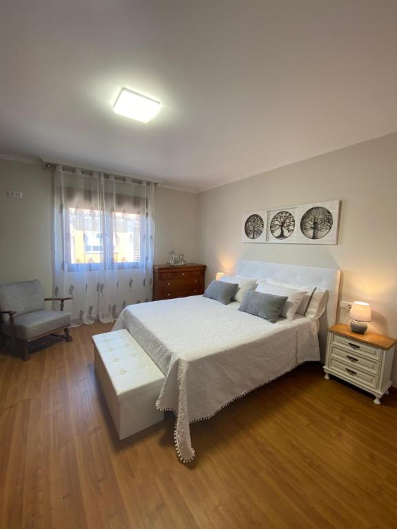 Casa Chichirica - B&B Cambados