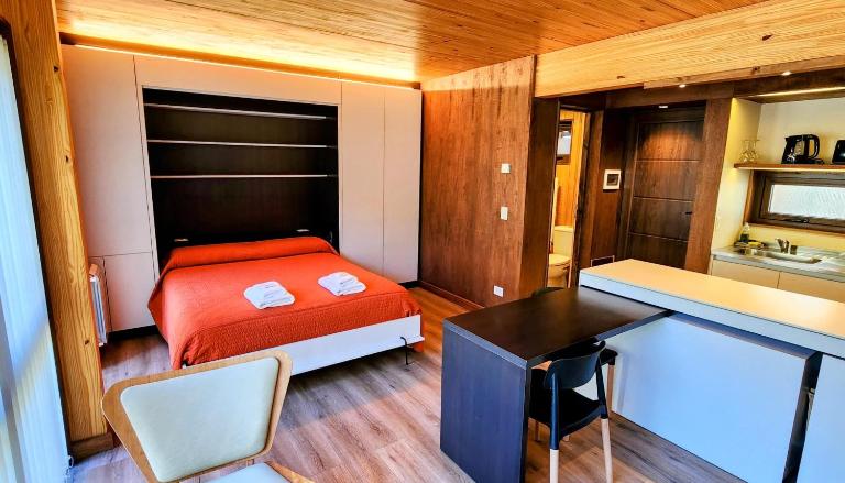 Increible Departamento Vivero 2 - B&B San Martín de los Andes