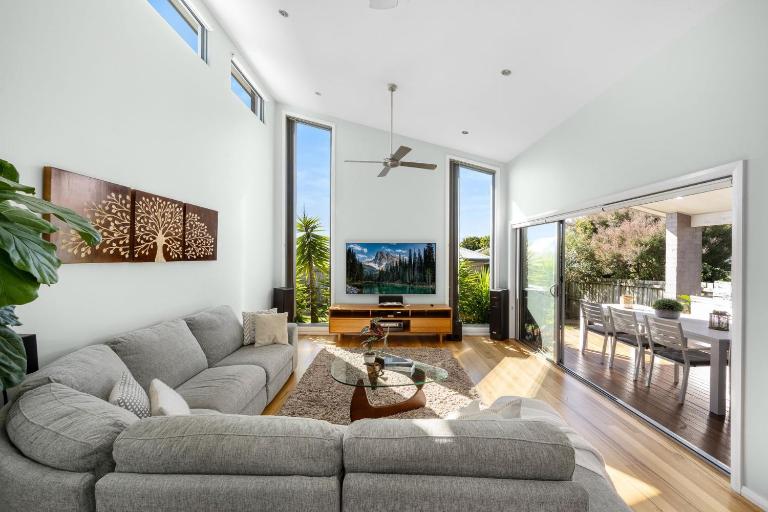Jervis Bay Sanctuary by Experience Jervis Bay - B&B Vincentia
