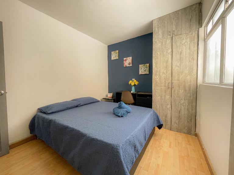 Coliving Casa encanto, Apartamento - Habitaciones, Laureles-América - B&B Medellín