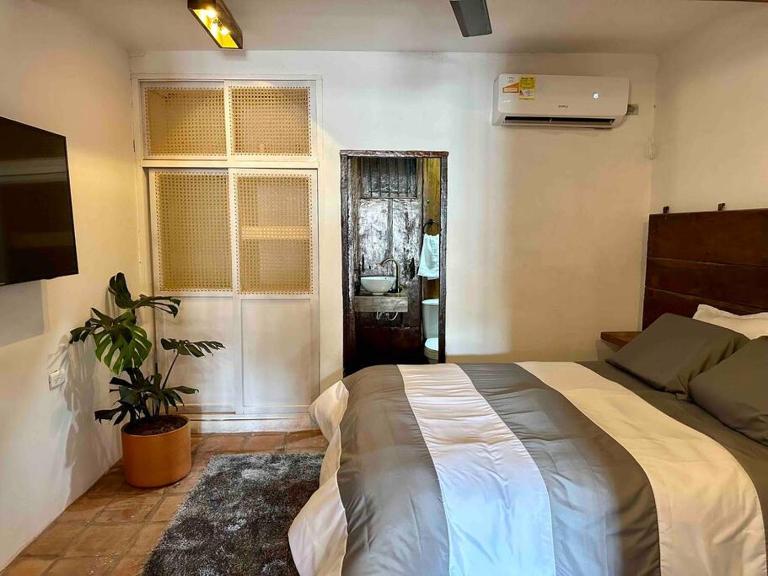 AptoPardo1945 - B&B Mompos