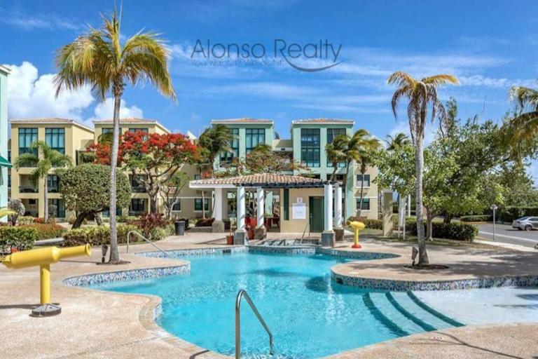 3 Bed 2 Bath 2 Parking 5 pools - Bed and Breakfast Loíza