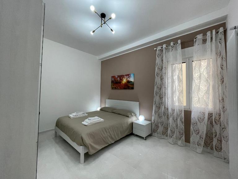 B&B Holden House - B&B Bari