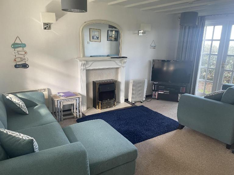 Tudor Cottage Hayle - Great for Families and Dogs - Bed and Breakfast Hayle