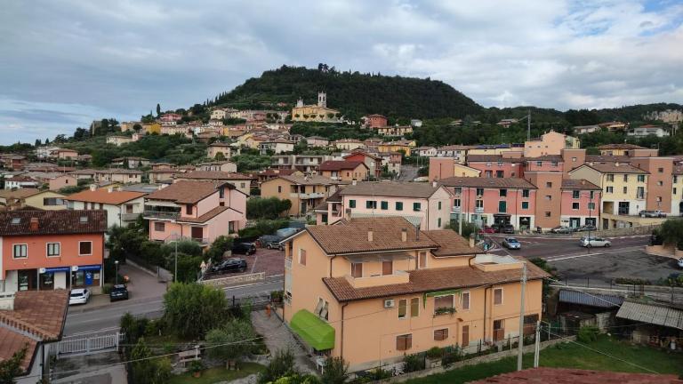 Lago di Garda VC, dimora Charme of Butterfly - B&B Cavaion Veronese