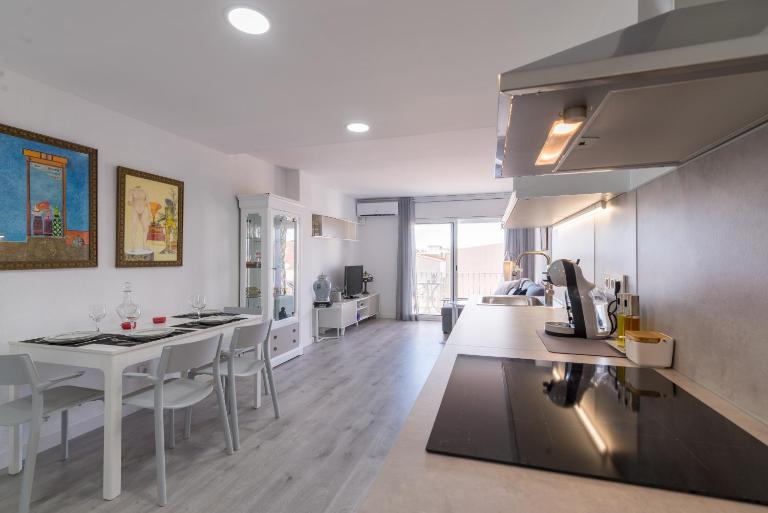 Quimanna Calafell Beach - B&B Calafell