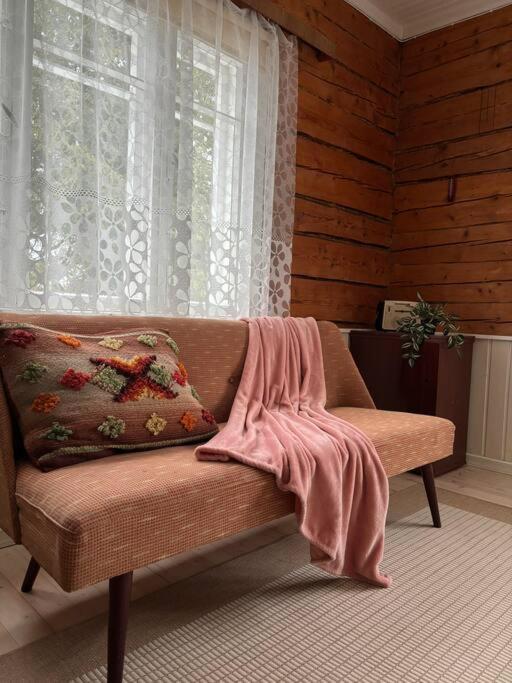 Mamma maja - Ferienwohnung Kiviõli