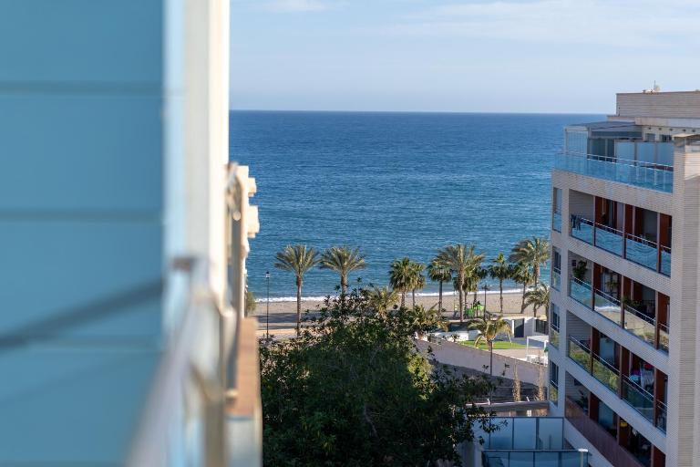 TrendyHomes Aguadulce Playa - B&B Aguadulce