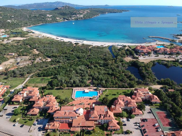 Sardegna Beach Eucalyptus - B&B Golfo Aranci