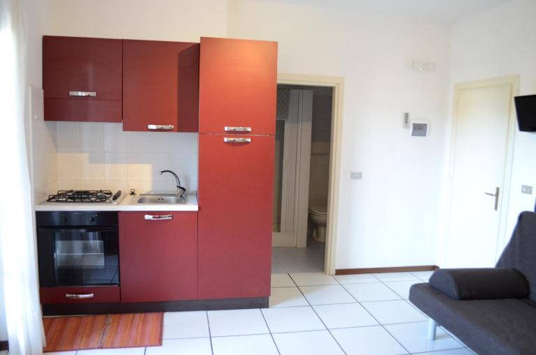 Appartamenti Le Spiagge - Ferienwohnung Marciana Marina