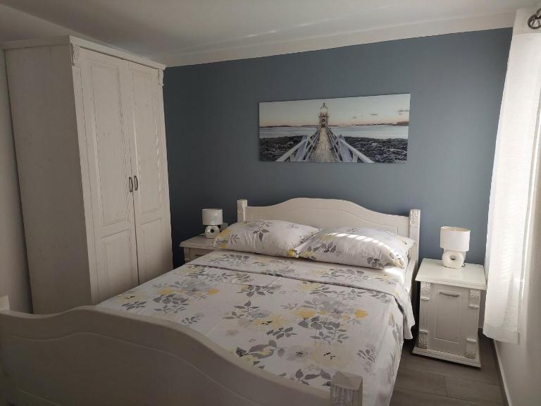 Studio Nikola - Bed and Breakfast Baška