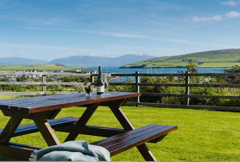 18 Ard na Mara - Bed and Breakfast Dingle