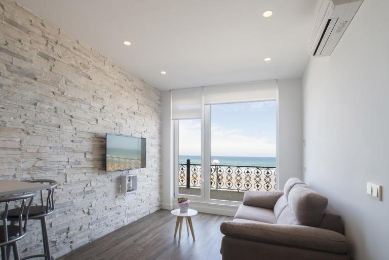 Apartamentos Good Duke by Egona - B&B Zarautz