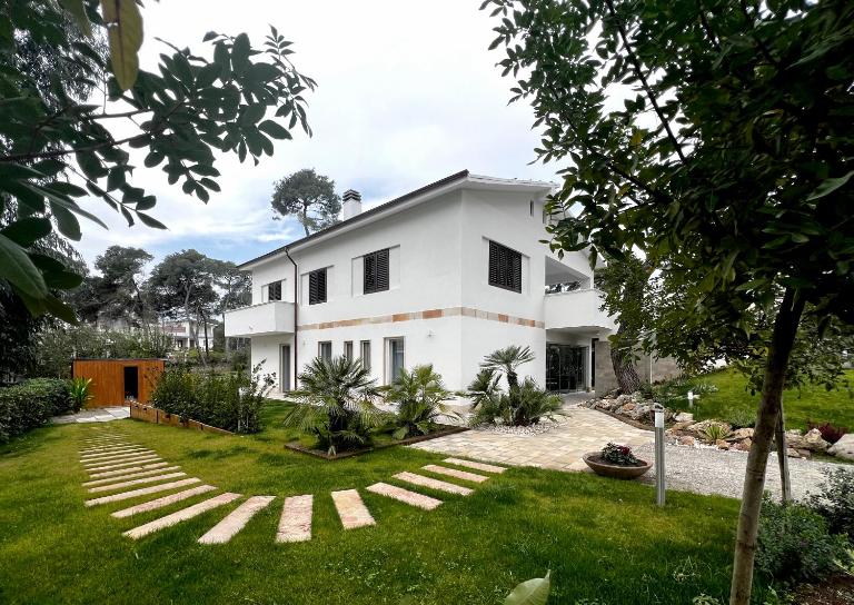 Pinea b&b - Bed and Breakfast Castellaneta Marina