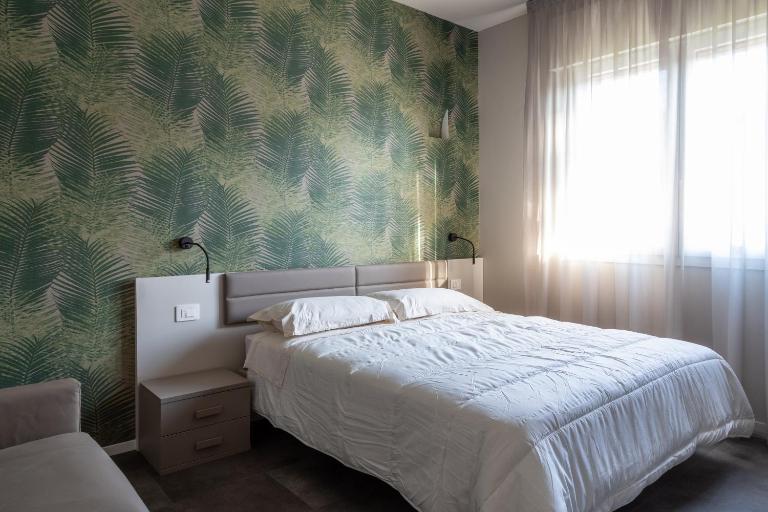Suite Dall'Alba al Tramonto - B&B Mogliano Veneto